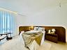 3 suites mobiliado pertinho do p�er 17