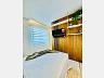 3 suites mobiliado pertinho do p�er 28