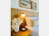 3 suites mobiliado pertinho do p�er 2