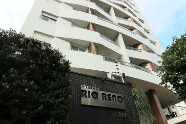 Apartamento à venda, 132m² – Centro - Joinville/SC