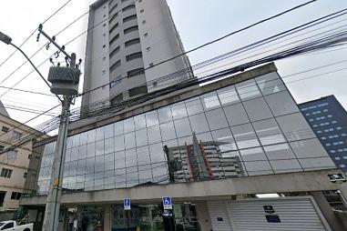 Apartamento à venda, 95m² – Centro - Joinville/SC