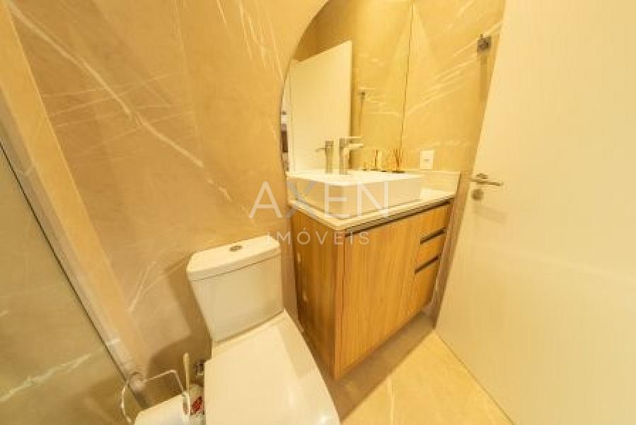 Sobrado em condomínio fechado à venda, 300m² – América - Joinville/SC — foto 25