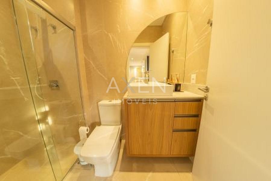 Sobrado em condomínio fechado à venda, 300m² – América - Joinville/SC — foto 26