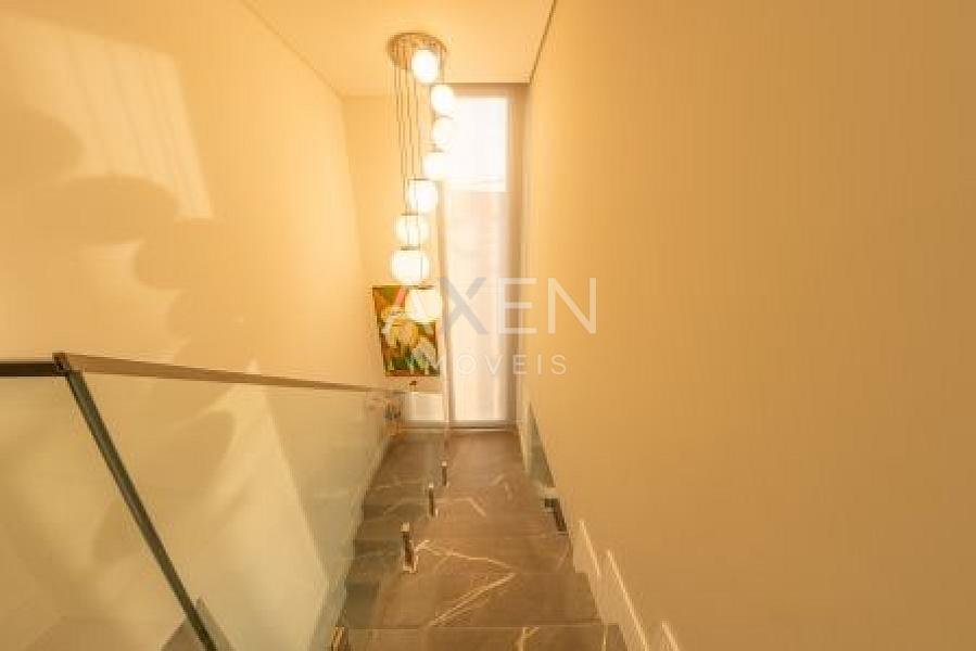 Sobrado em condomínio fechado à venda, 300m² – América - Joinville/SC — foto 7