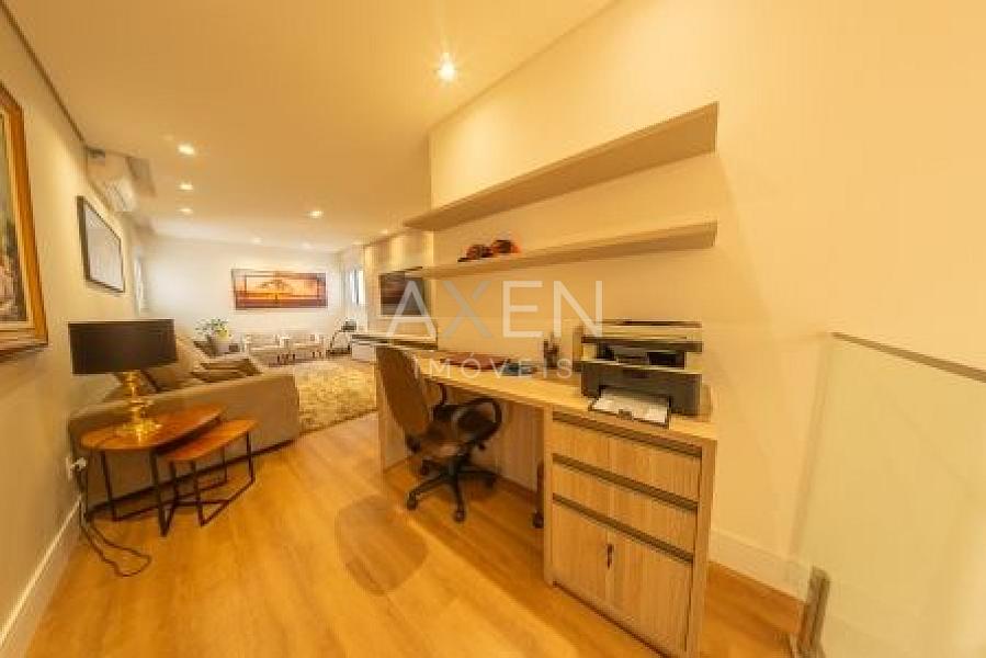 Sobrado em condomínio fechado à venda, 300m² – América - Joinville/SC — foto 8