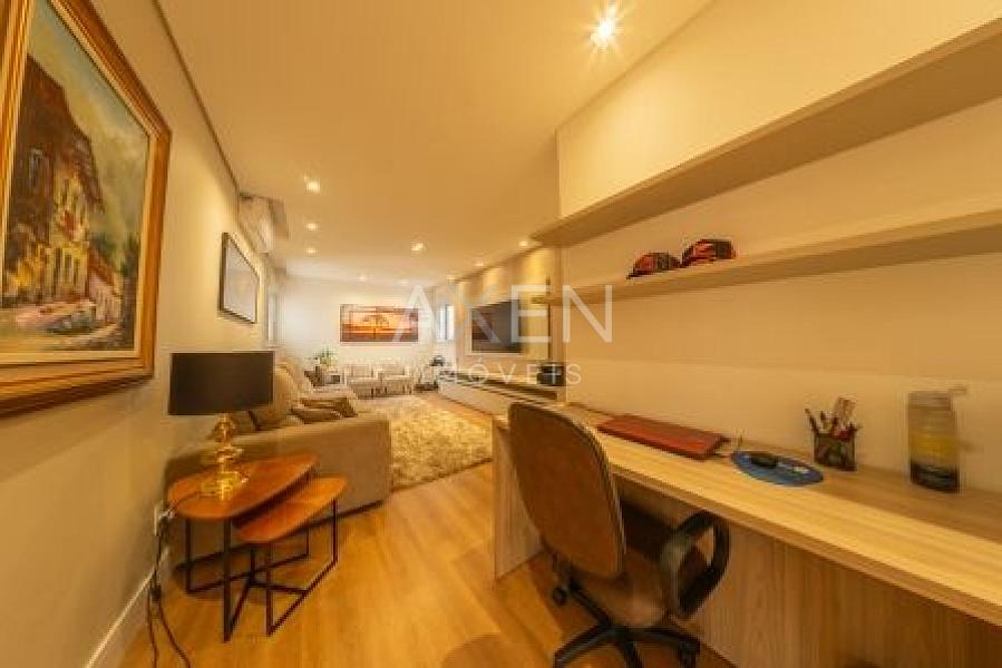 Sobrado em condomínio fechado à venda, 300m² – América - Joinville/SC — foto 9