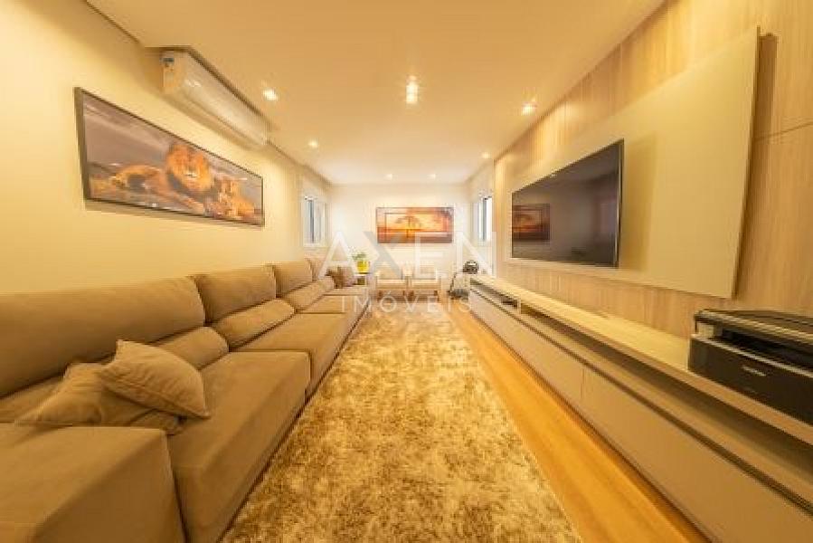 Sobrado em condomínio fechado à venda, 300m² – América - Joinville/SC — foto 11