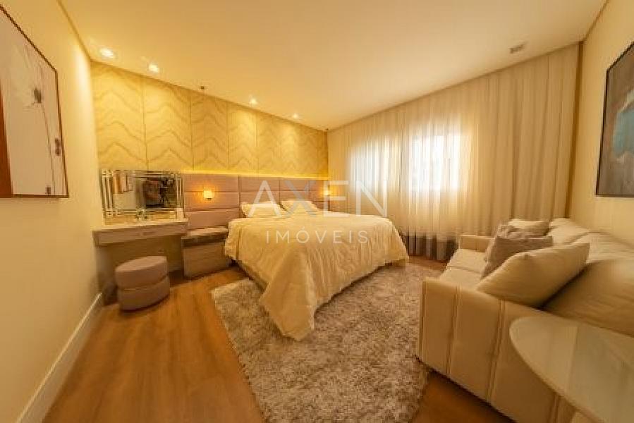 Sobrado em condomínio fechado à venda, 300m² – América - Joinville/SC — foto 12