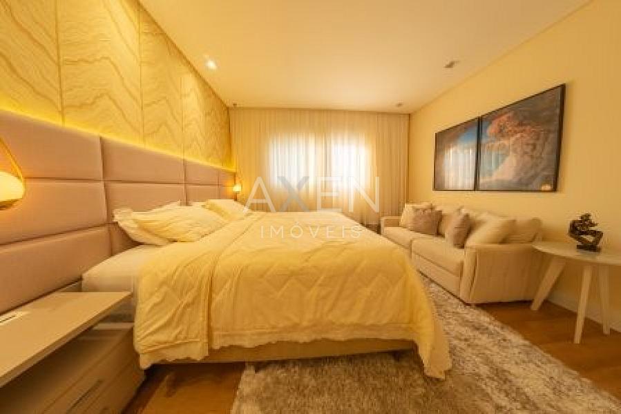 Sobrado em condomínio fechado à venda, 300m² – América - Joinville/SC — foto 13