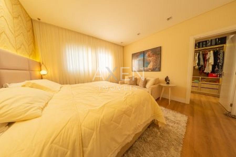 Sobrado em condomínio fechado à venda, 300m² – América - Joinville/SC — foto 14