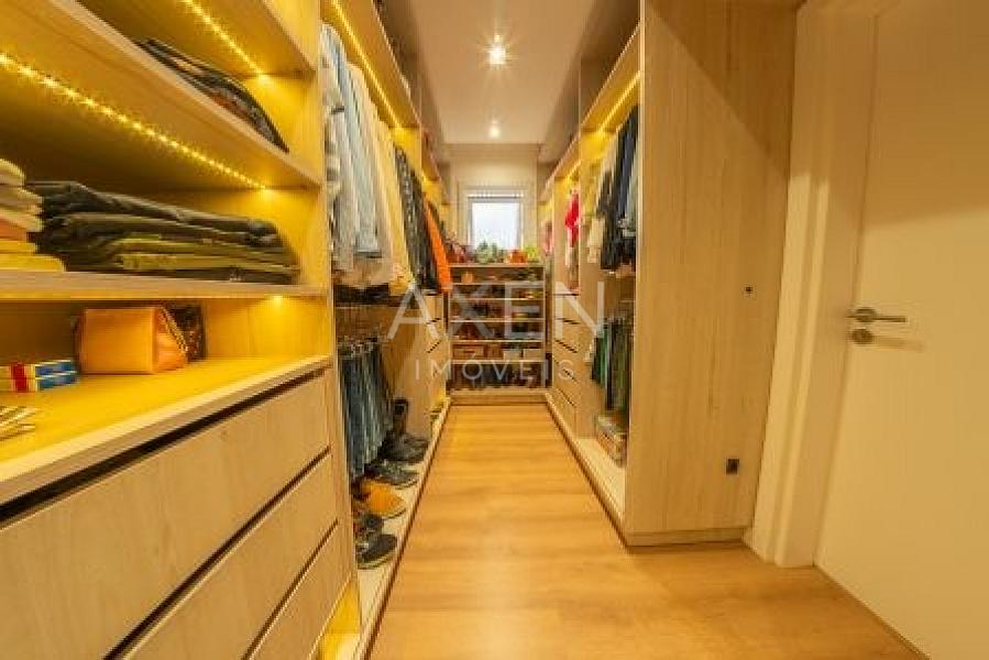 Sobrado em condomínio fechado à venda, 300m² – América - Joinville/SC — foto 15