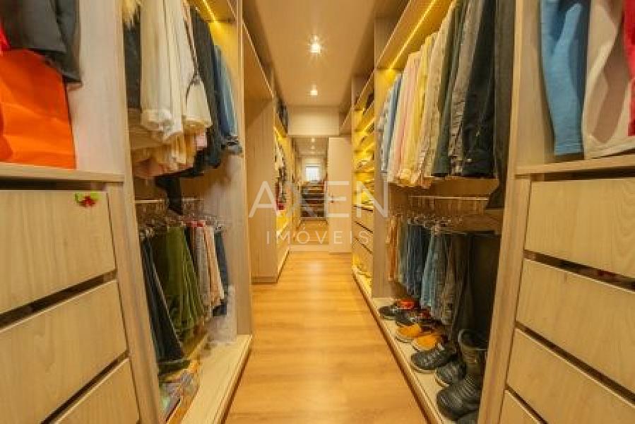 Sobrado em condomínio fechado à venda, 300m² – América - Joinville/SC — foto 16