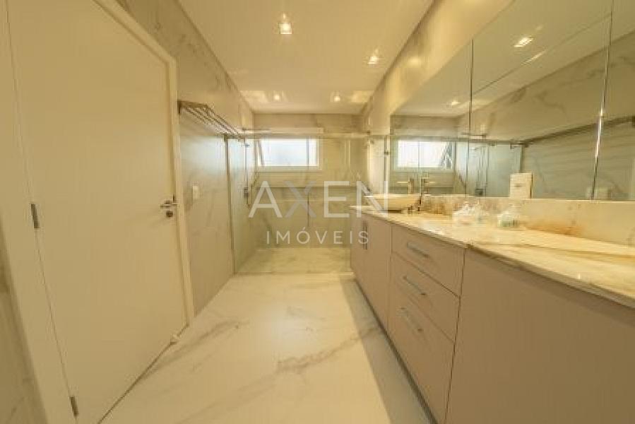 Sobrado em condomínio fechado à venda, 300m² – América - Joinville/SC — foto 17