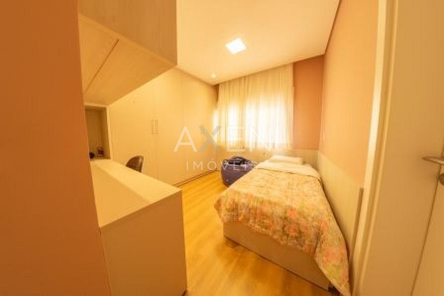 Sobrado em condomínio fechado à venda, 300m² – América - Joinville/SC — foto 19