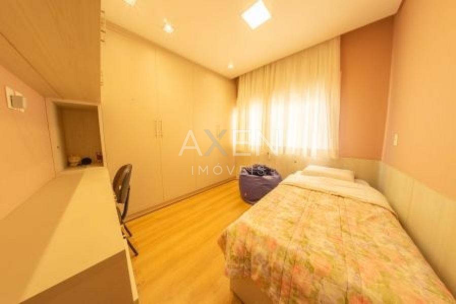 Sobrado em condomínio fechado à venda, 300m² – América - Joinville/SC — foto 20