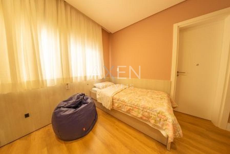 Sobrado em condomínio fechado à venda, 300m² – América - Joinville/SC — foto 21