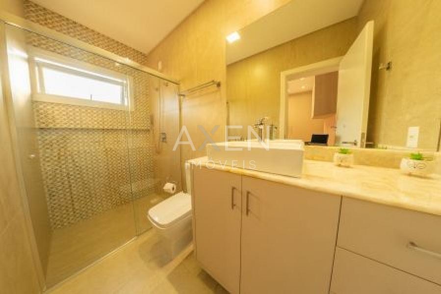 Sobrado em condomínio fechado à venda, 300m² – América - Joinville/SC — foto 22