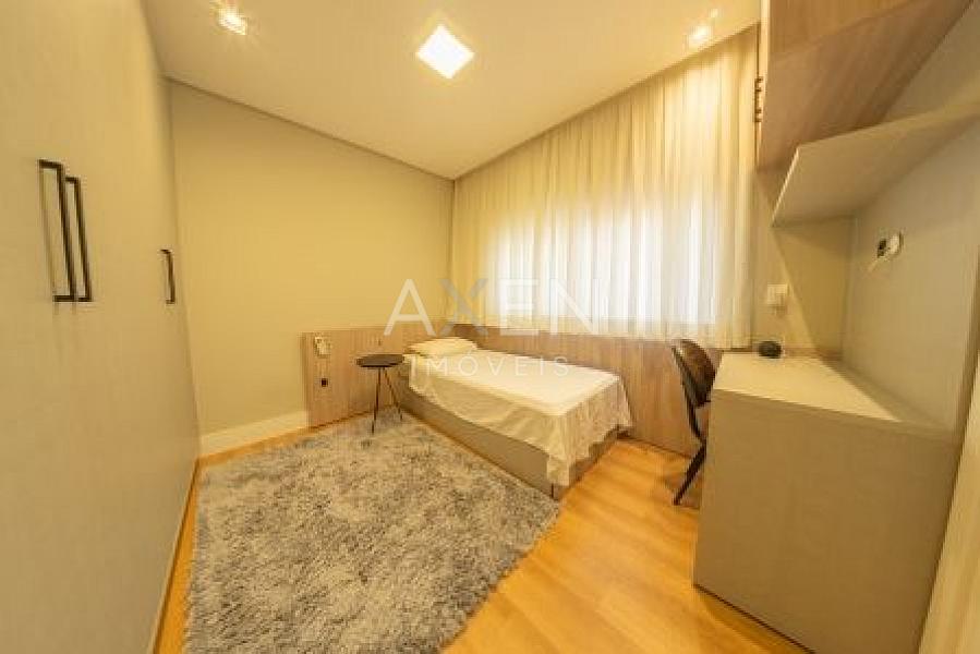 Sobrado em condomínio fechado à venda, 300m² – América - Joinville/SC — foto 23