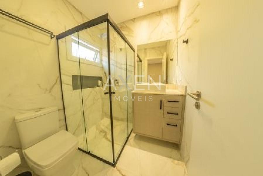 Sobrado em condomínio fechado à venda, 300m² – América - Joinville/SC — foto 24