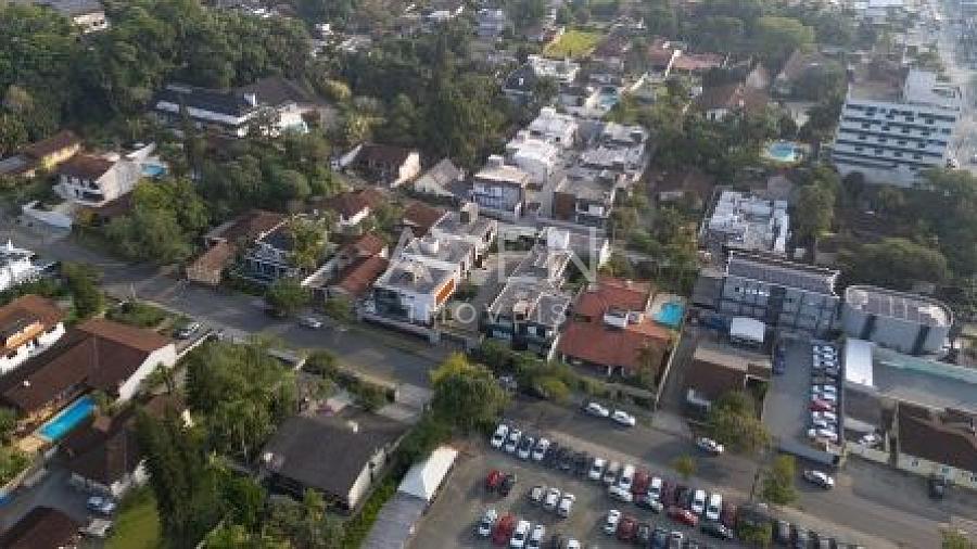 Sobrado em condomínio fechado à venda, 300m² – América - Joinville/SC — foto 42