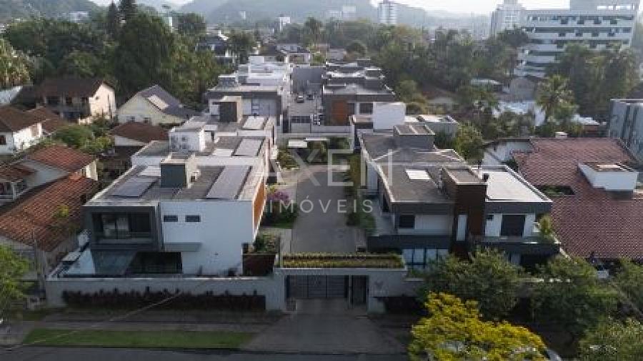 Sobrado em condomínio fechado à venda, 300m² – América - Joinville/SC — foto 43