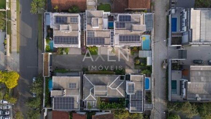 Sobrado em condomínio fechado à venda, 300m² – América - Joinville/SC — foto 44