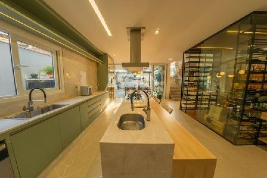 Sobrado em condomínio fechado à venda, 300m² – América - Joinville/SC — foto 29