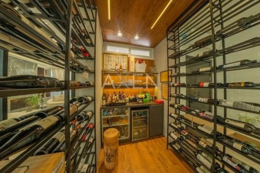 Sobrado em condomínio fechado à venda, 300m² – América - Joinville/SC — foto 30