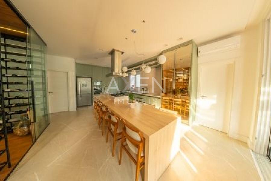 Sobrado em condomínio fechado à venda, 300m² – América - Joinville/SC — foto 31