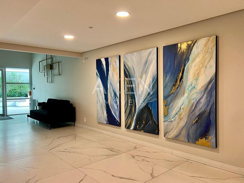 Apartamento mobiliado à venda, 80m² – Centro - Joinville/SC — foto 24