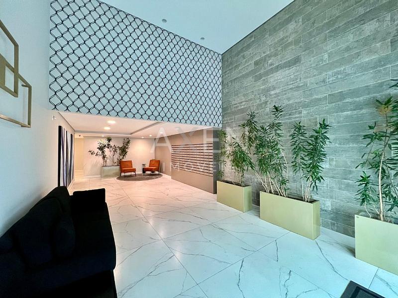 Apartamento mobiliado à venda, 80m² – Centro - Joinville/SC — foto 23