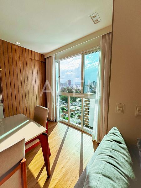 Apartamento mobiliado à venda, 80m² – Centro - Joinville/SC — foto 2