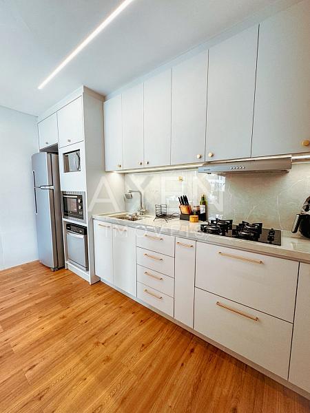 Apartamento mobiliado à venda, 80m² – Centro - Joinville/SC — foto 10