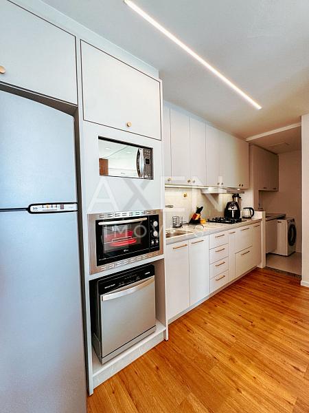 Apartamento mobiliado à venda, 80m² – Centro - Joinville/SC — foto 9