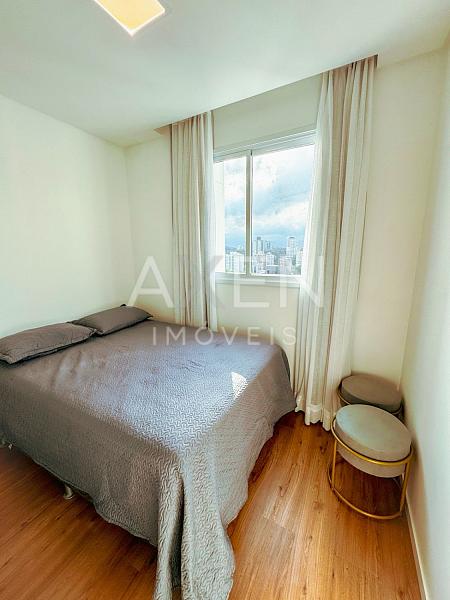 Apartamento mobiliado à venda, 80m² – Centro - Joinville/SC — foto 14