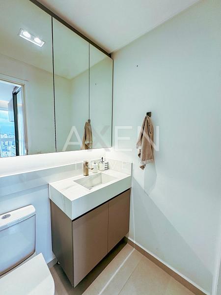 Apartamento mobiliado à venda, 80m² – Centro - Joinville/SC — foto 17