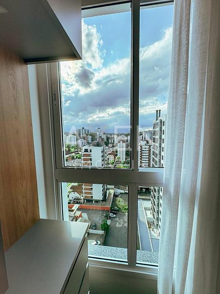 Apartamento mobiliado à venda, 80m² – Centro - Joinville/SC — foto 18