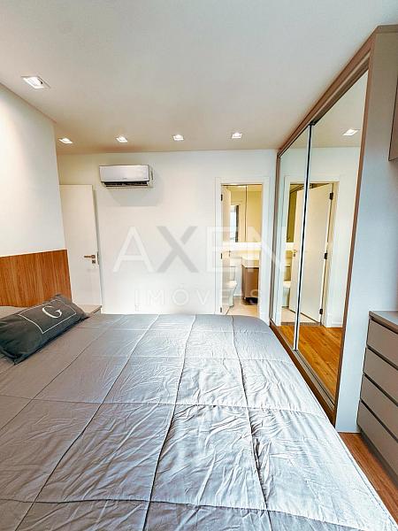 Apartamento mobiliado à venda, 80m² – Centro - Joinville/SC — foto 19