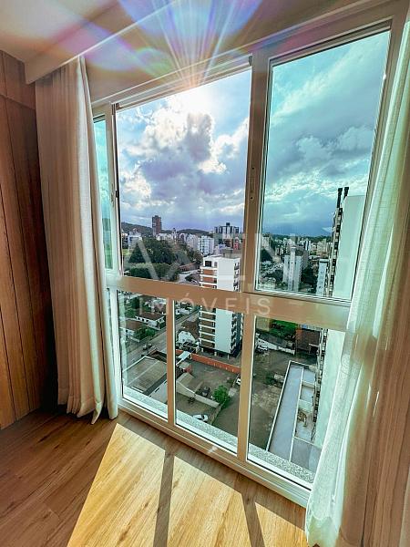 Apartamento mobiliado à venda, 80m² – Centro - Joinville/SC — foto 20