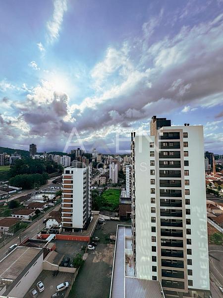 Apartamento mobiliado à venda, 80m² – Centro - Joinville/SC — foto 22