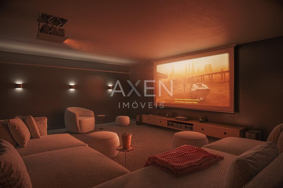 Apartamento à venda, 65m² – América - Joinville/SC — foto 5