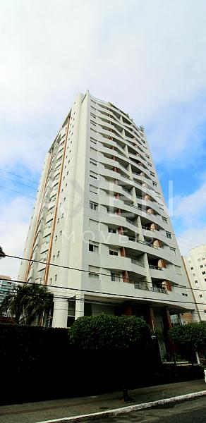 Apartamento à venda, 132m² – Centro - Joinville/SC — foto 44