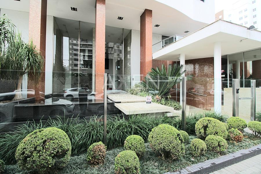 Apartamento à venda, 132m² – Centro - Joinville/SC — foto 2