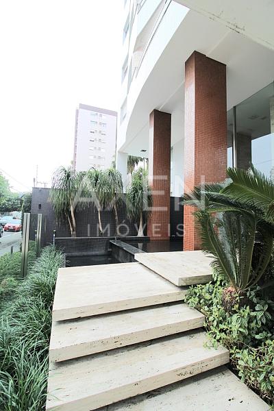 Apartamento à venda, 132m² – Centro - Joinville/SC — foto 3