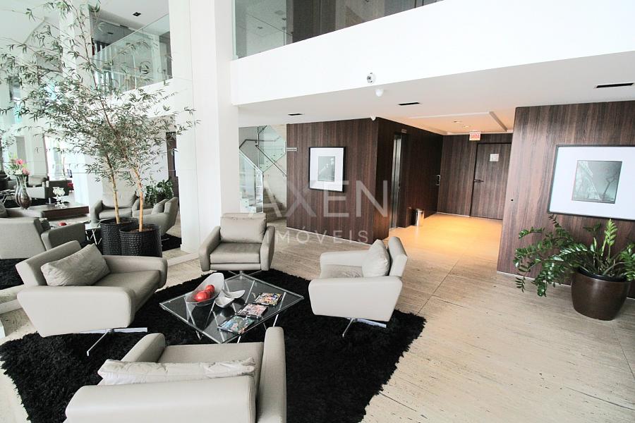 Apartamento à venda, 132m² – Centro - Joinville/SC — foto 4