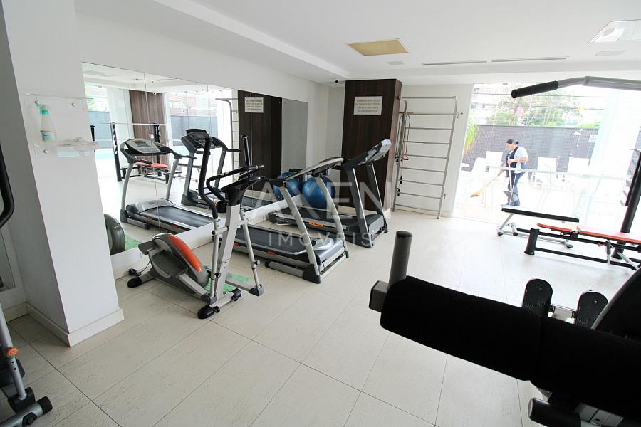 Apartamento à venda, 132m² – Centro - Joinville/SC — foto 37