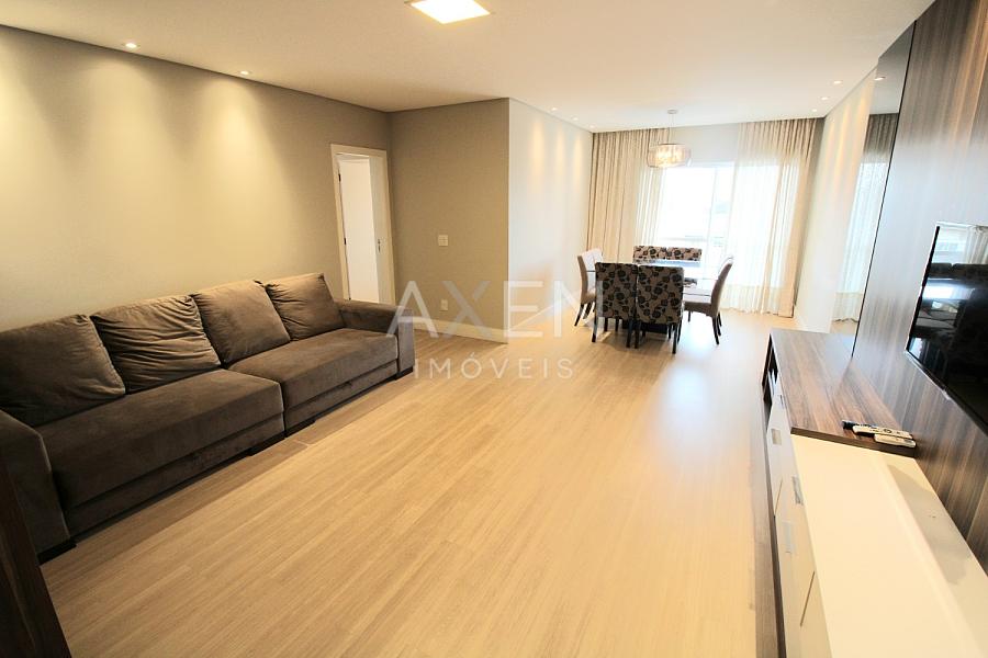 Apartamento à venda, 132m² – Centro - Joinville/SC — foto 9