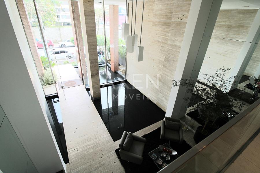 Apartamento à venda, 132m² – Centro - Joinville/SC — foto 5