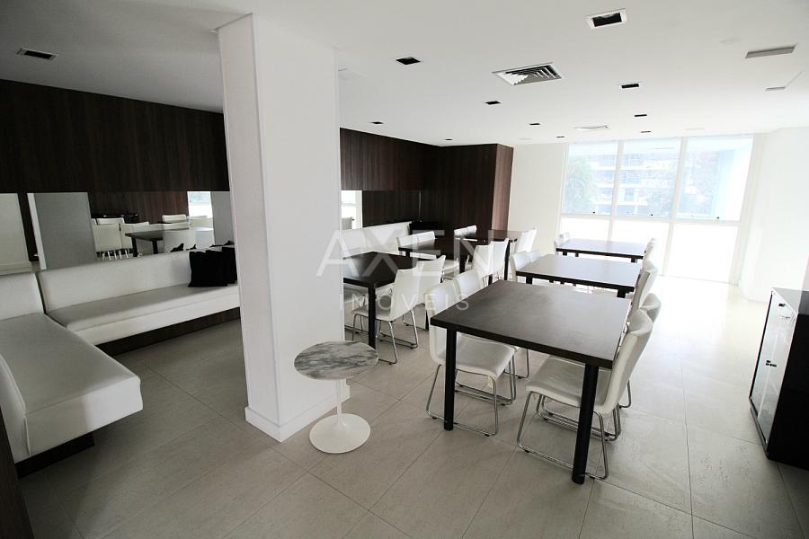 Apartamento à venda, 132m² – Centro - Joinville/SC — foto 34