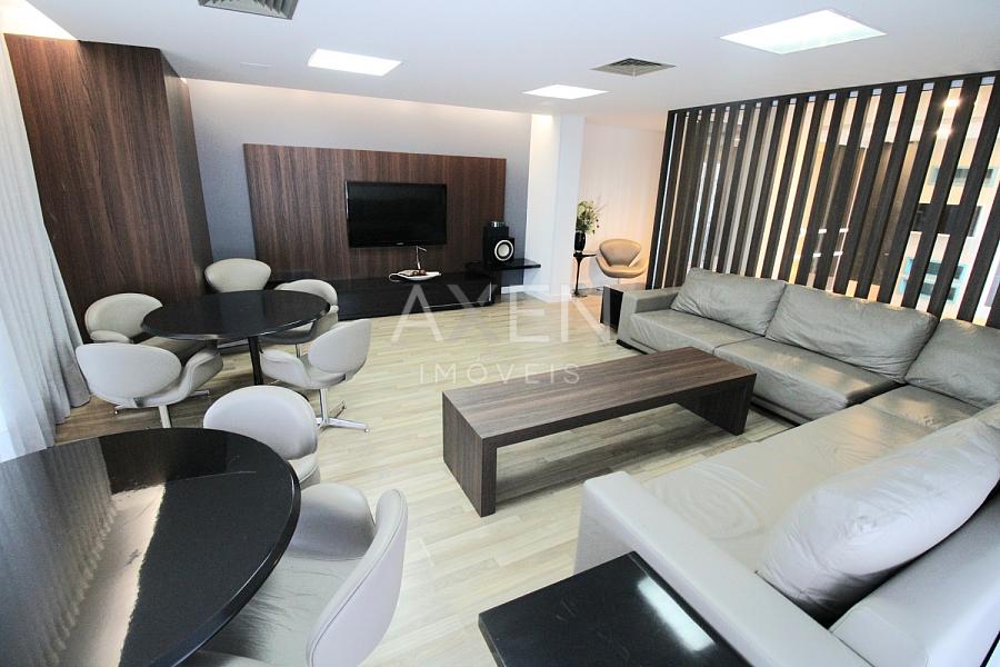 Apartamento à venda, 132m² – Centro - Joinville/SC — foto 31